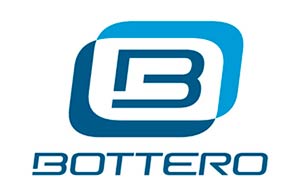 BOTTERO Glas Technologies. Partner Organizations. NewFrac Network