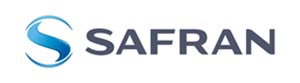 SAFRAN. Partner Organizations. NewFrac Network