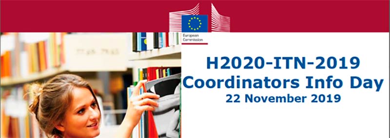 2019-11-22-h2020-coordinators-info-day